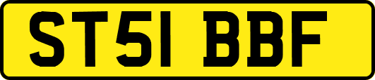 ST51BBF