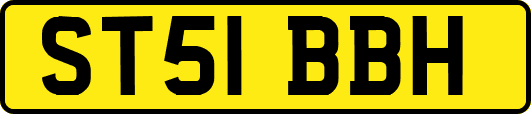 ST51BBH