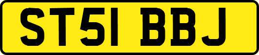 ST51BBJ