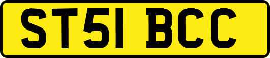 ST51BCC