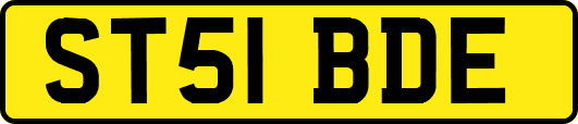 ST51BDE