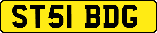 ST51BDG