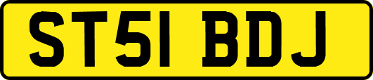 ST51BDJ