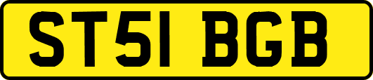 ST51BGB