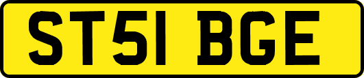 ST51BGE