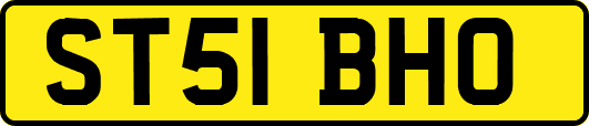 ST51BHO