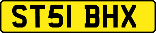 ST51BHX