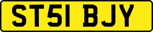 ST51BJY