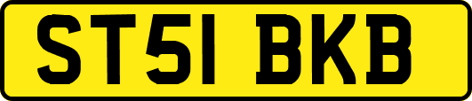 ST51BKB