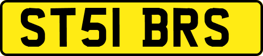 ST51BRS