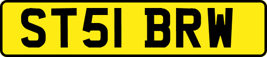 ST51BRW