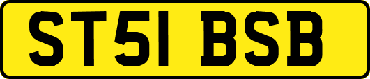 ST51BSB
