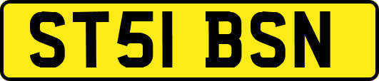 ST51BSN
