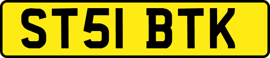 ST51BTK