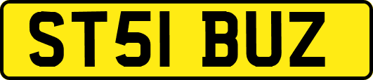 ST51BUZ