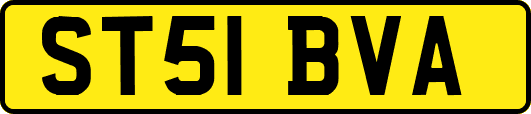 ST51BVA