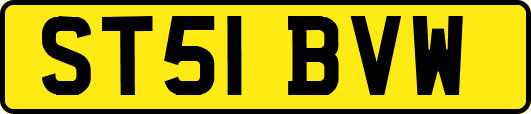 ST51BVW