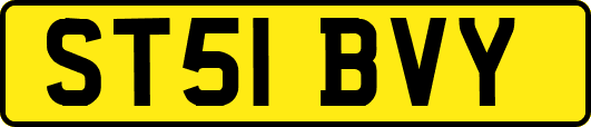 ST51BVY