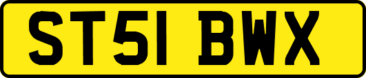 ST51BWX