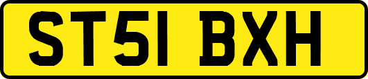 ST51BXH