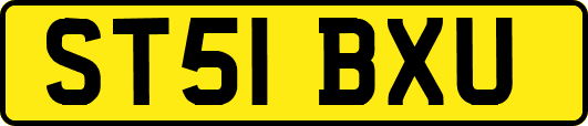 ST51BXU