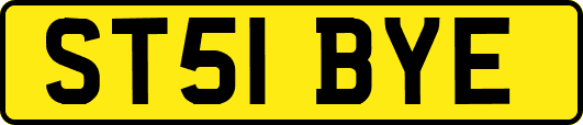 ST51BYE