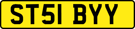 ST51BYY