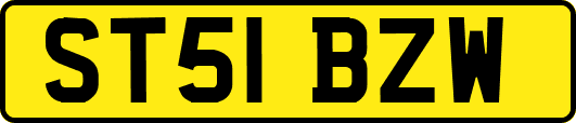 ST51BZW