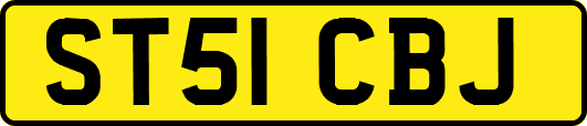 ST51CBJ