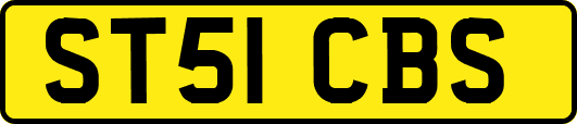 ST51CBS