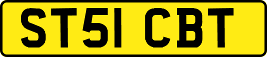 ST51CBT