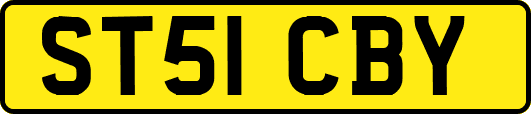 ST51CBY