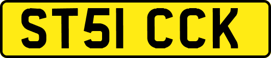 ST51CCK