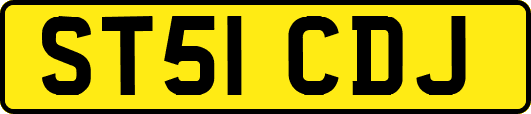 ST51CDJ