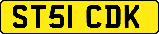 ST51CDK