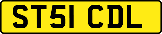 ST51CDL