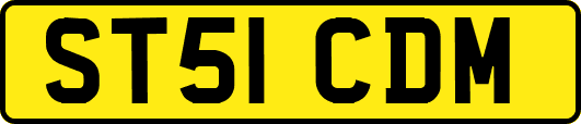 ST51CDM