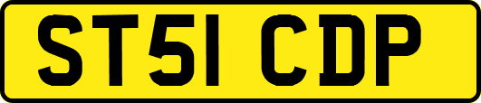 ST51CDP