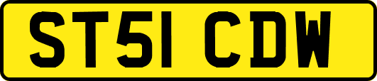 ST51CDW