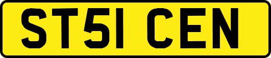 ST51CEN