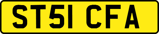 ST51CFA