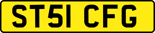 ST51CFG