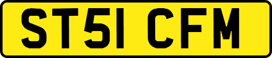 ST51CFM