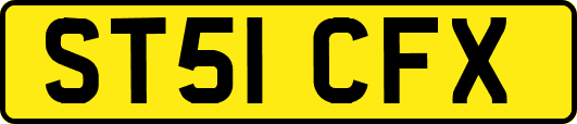 ST51CFX