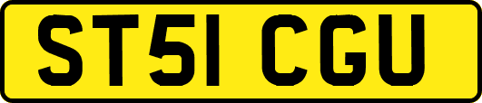 ST51CGU