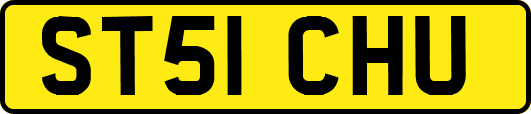 ST51CHU