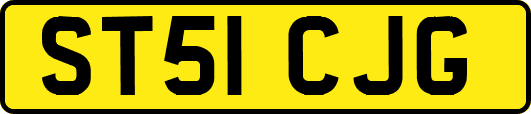 ST51CJG