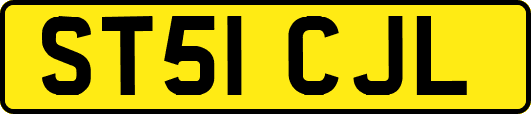 ST51CJL