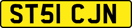 ST51CJN