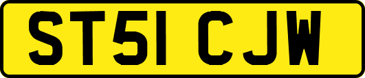 ST51CJW